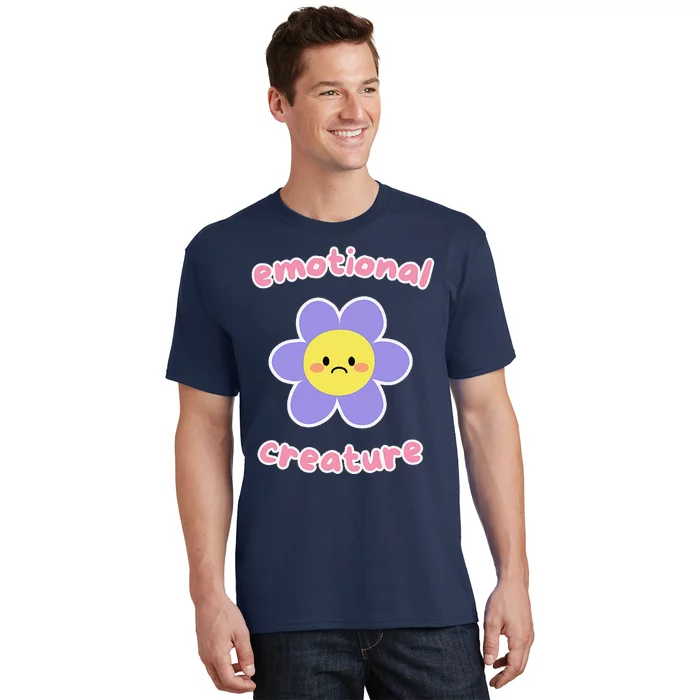 Emotional Creature T-Shirt