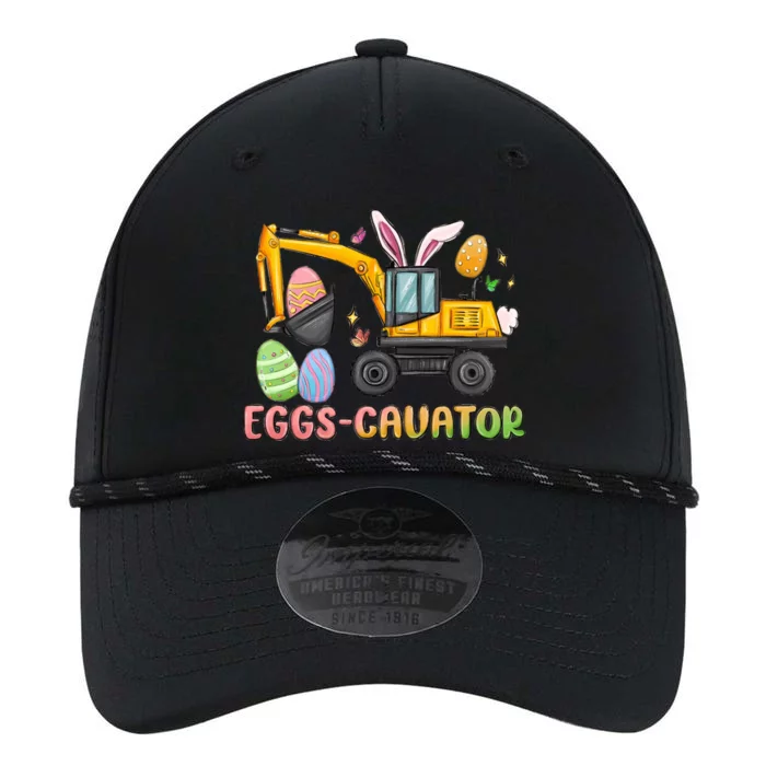 Eggs Cavator Easter Performance The Dyno Cap