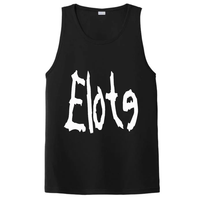 Elote Corn Performance Tank