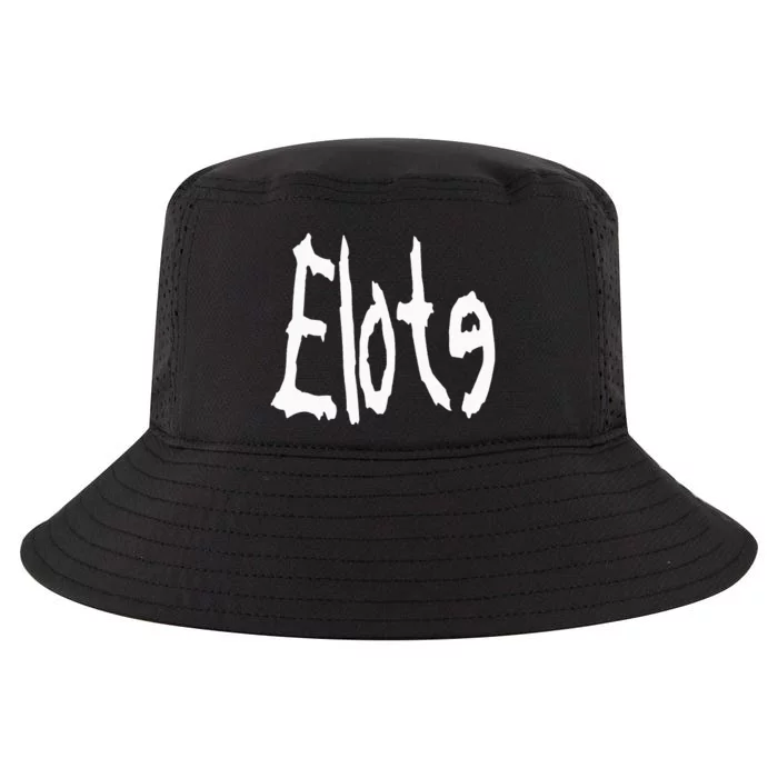 Elote Corn Cool Comfort Performance Bucket Hat