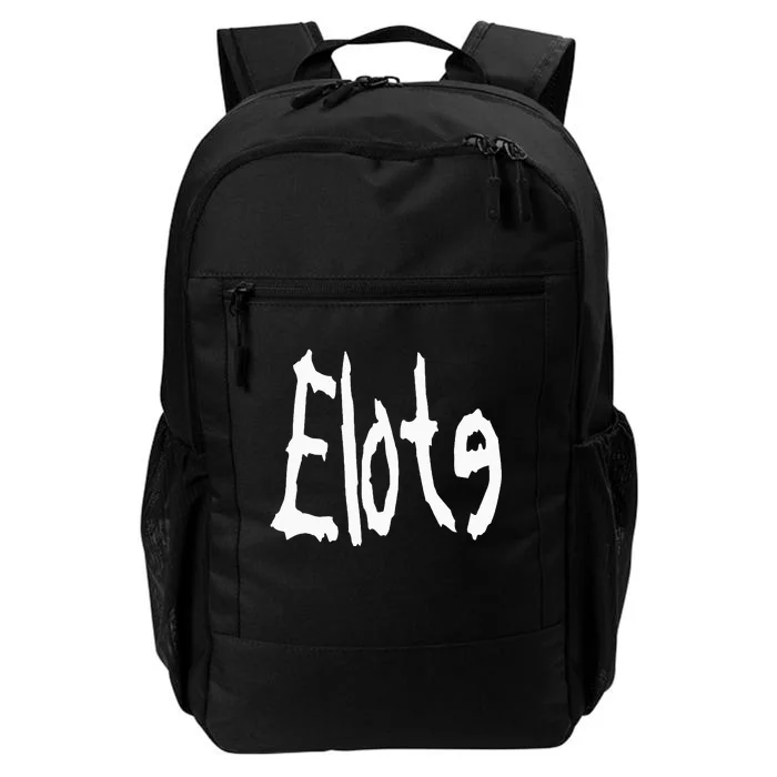 Elote Corn Daily Commute Backpack