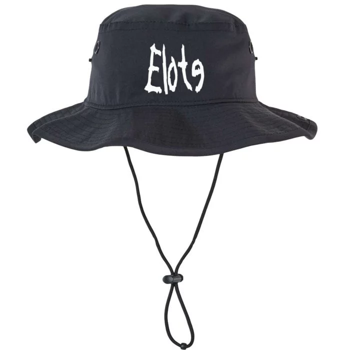 Elote Corn Legacy Cool Fit Booney Bucket Hat