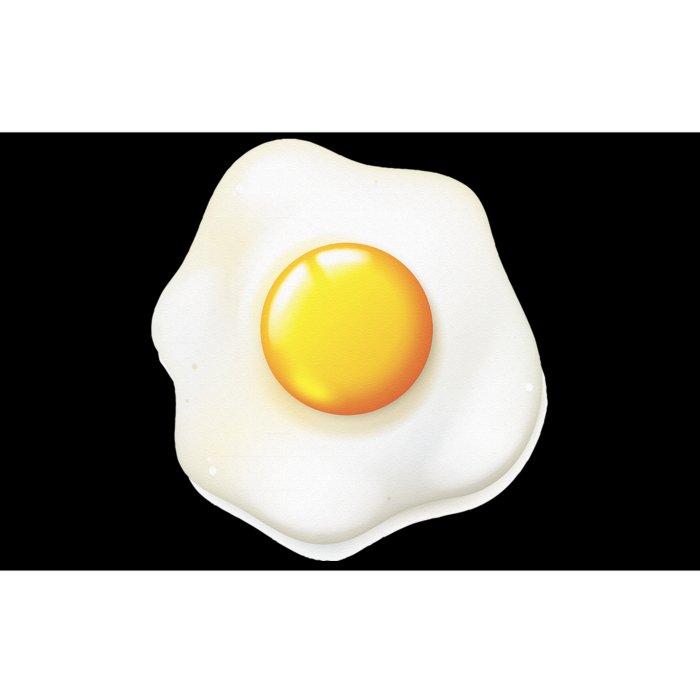 Egg Costume Funny Christmas Halloween Egg Bumper Sticker