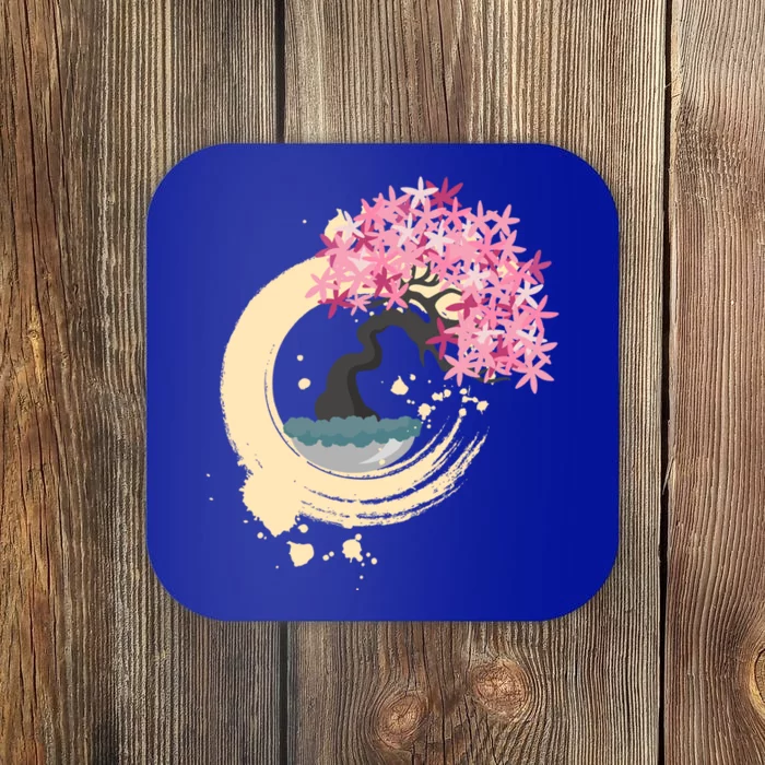 Enso Circle Gift Zen Circle Gift Buddhism Yoga Karma Tree Of Life Gift Coaster