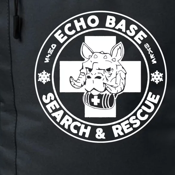 Echo Base Search And Rescue Daily Commute Backpack