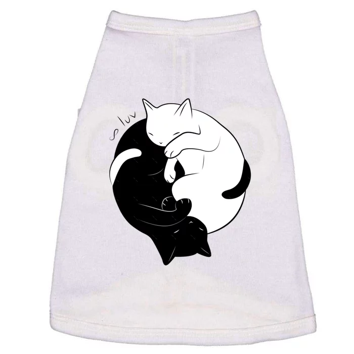 Eternal Cat Love Doggie Tank