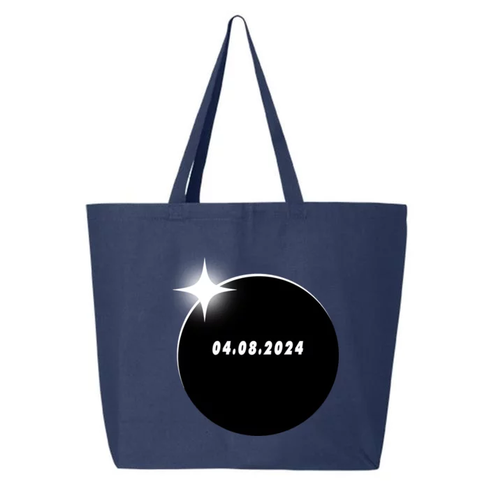 Eclipse 04.08 2024 25L Jumbo Tote