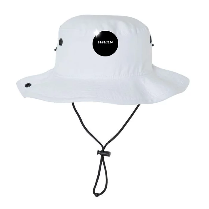 Eclipse 04.08 2024 Legacy Cool Fit Booney Bucket Hat