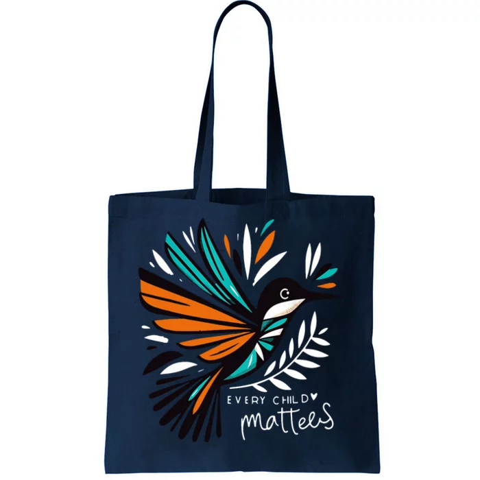 Every Child Matters Unity Day Anti Bullying Tote Bag