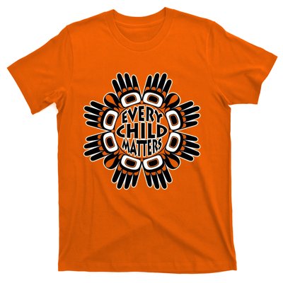 every child matters shirts