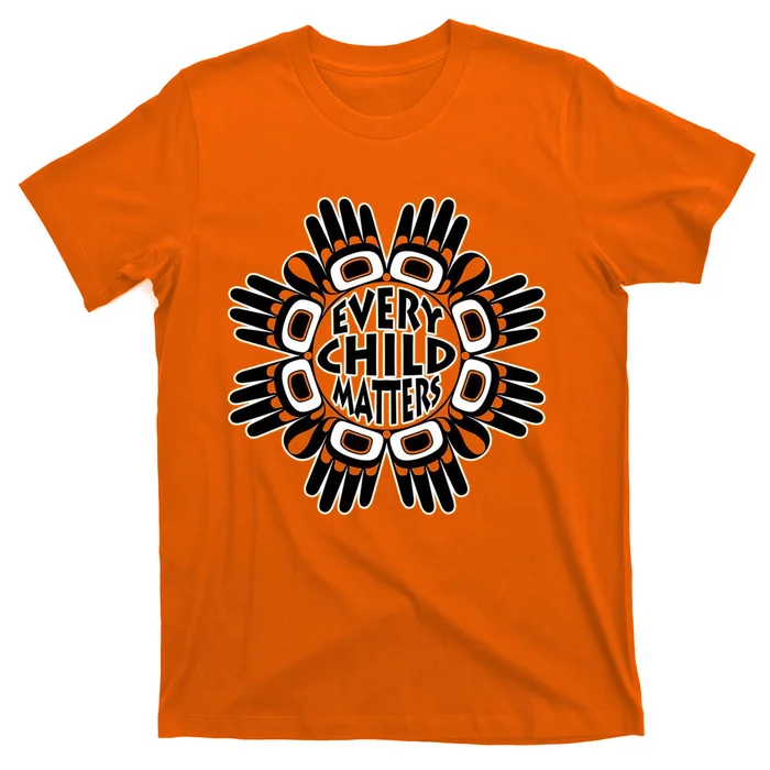 Every Child Matters T-Shirt