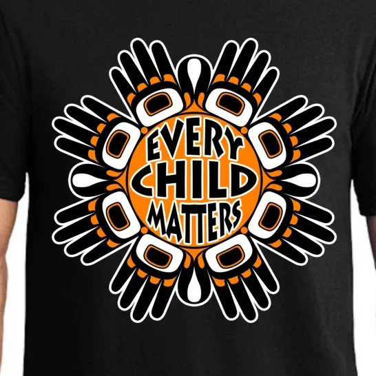 Every Child Matters Pajama Set