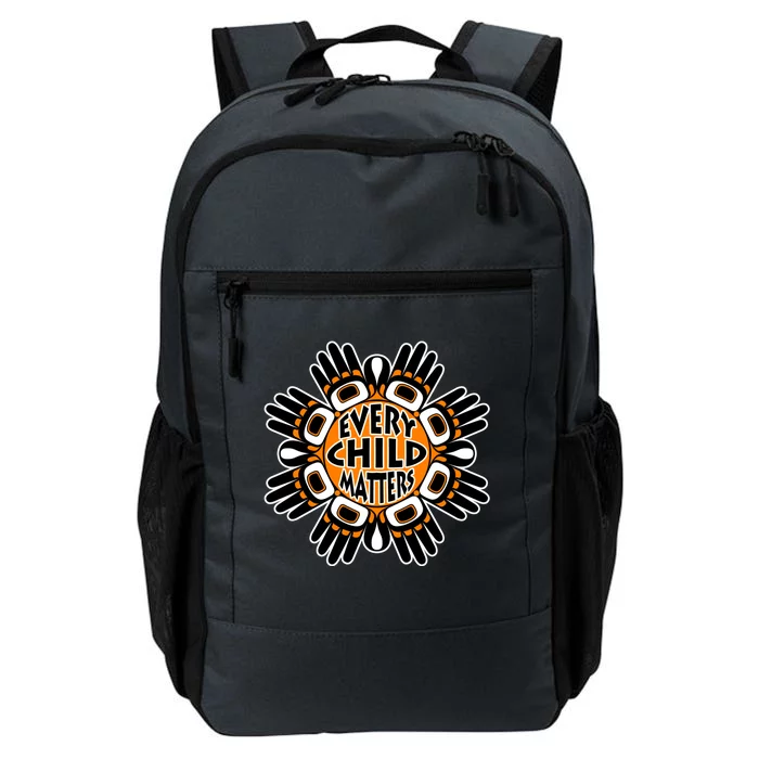 Every Child Matters Daily Commute Backpack