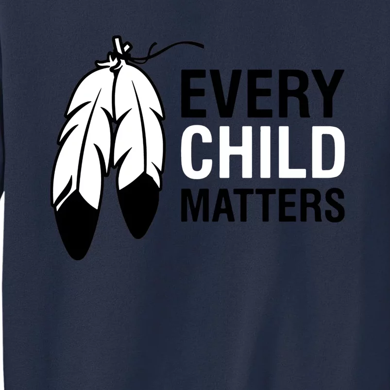 Every Child Matters National Day For Truth And Reconciliation Sweatshirt