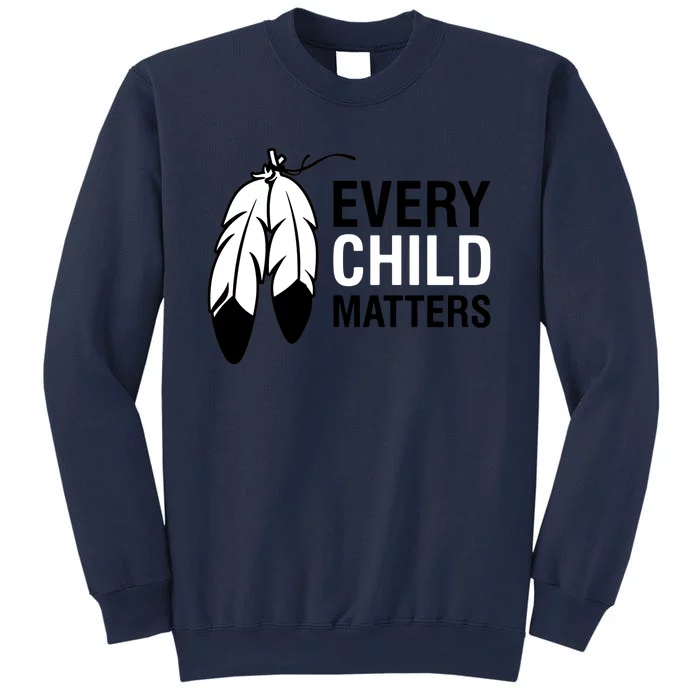 Every Child Matters National Day For Truth And Reconciliation Sweatshirt