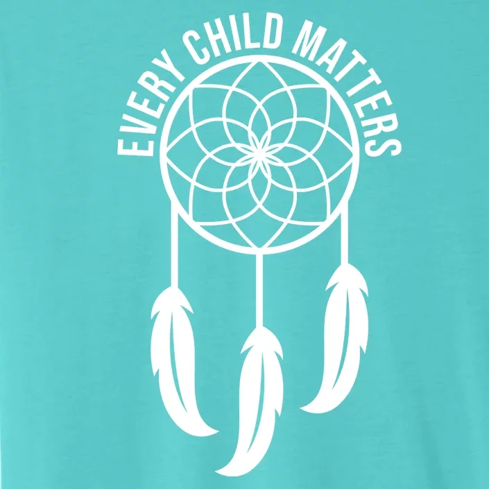 Every Child Matters Orange Day ChromaSoft Performance T-Shirt