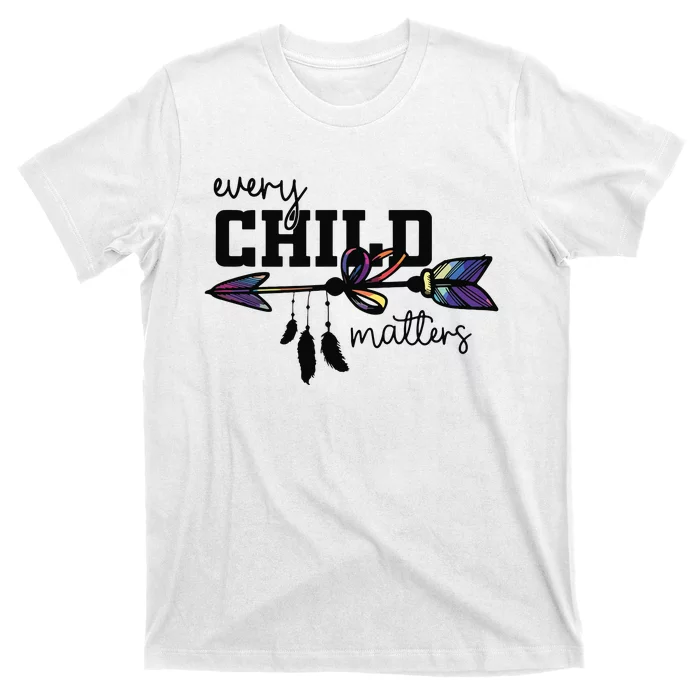 Every Child Matter Funny T-Shirt