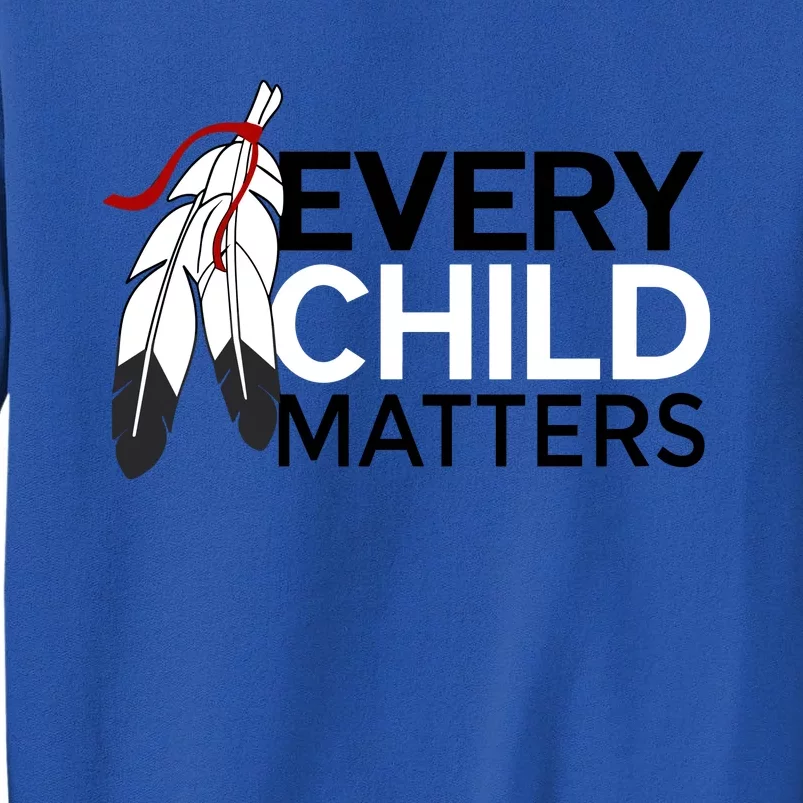 Every Child Matters Sweatshirt