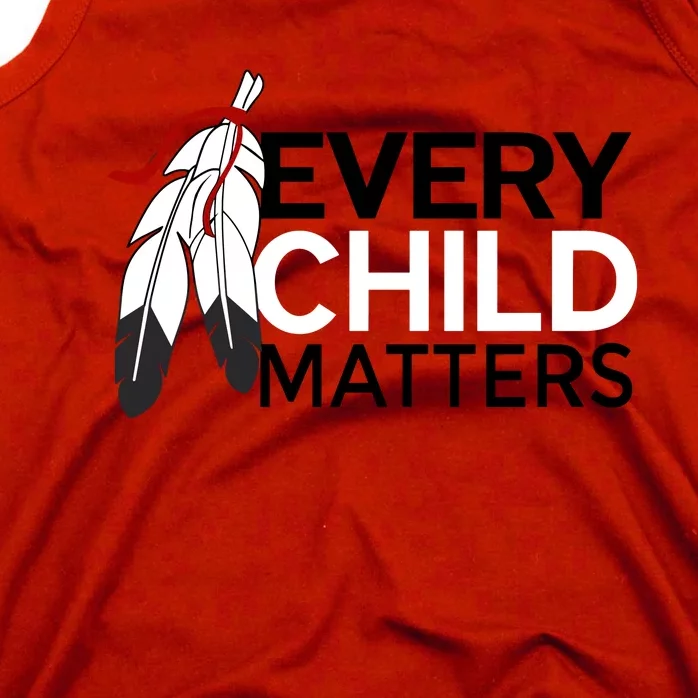 Every Child Matters Tank Top