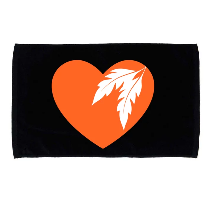 Every Child Matters Orange Canada Children Matter Microfiber Hand Towel