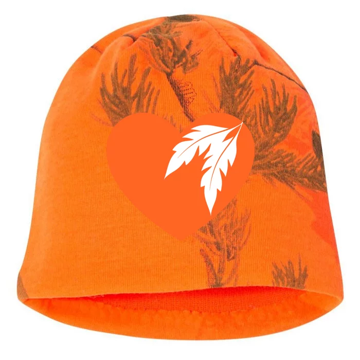 Every Child Matters Orange Canada Children Matter Kati - Camo Knit Beanie