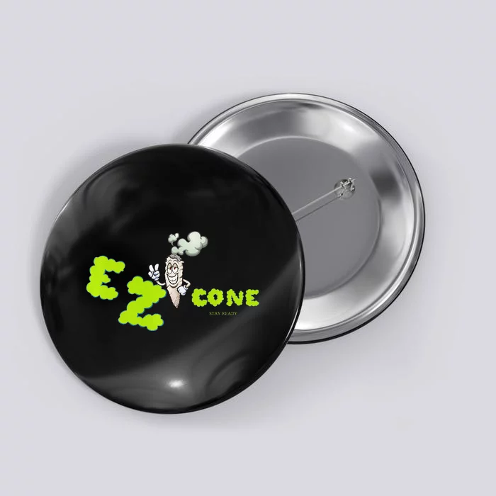 Ez Cone Premium Button