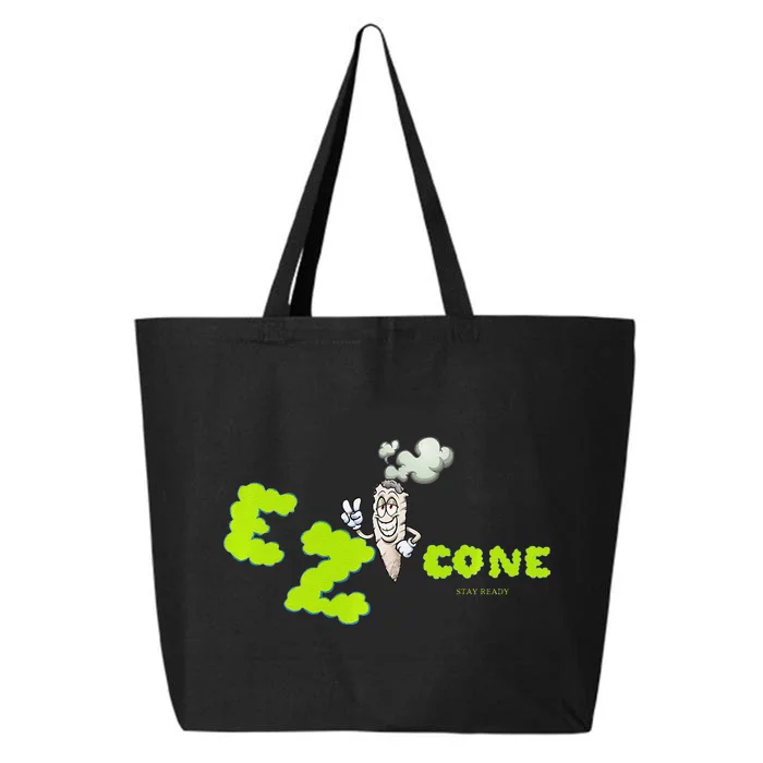 Ez Cone Premium 25L Jumbo Tote