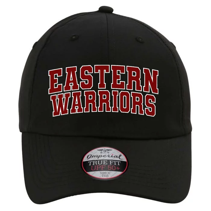 Eastern Connecticut State University Warriors The Original Performance Cap