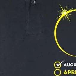 Eclipse Checklist Total Solar Eclipse April 8 2024 Eclipse Softstyle Adult Sport Polo