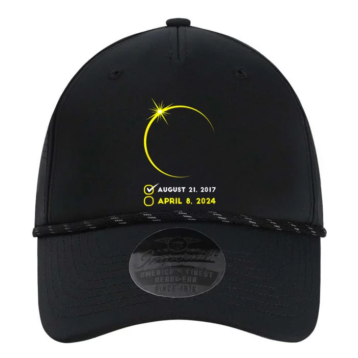 Eclipse Checklist Total Solar Eclipse April 8 2024 Eclipse Performance The Dyno Cap