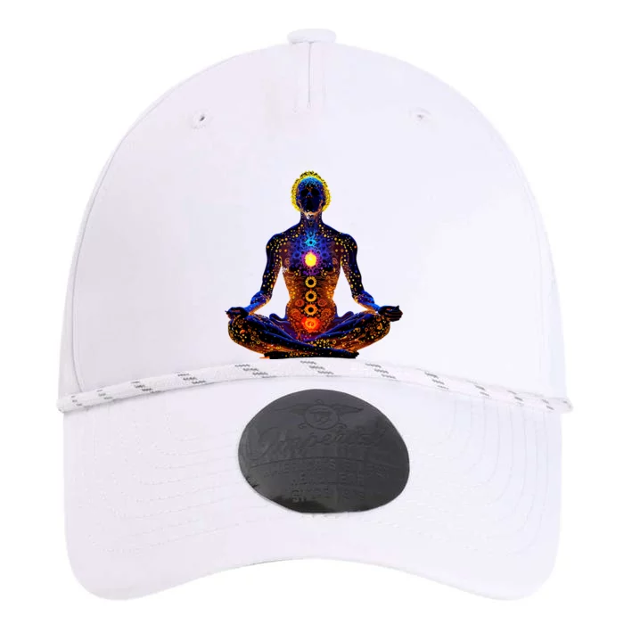 Energy Chakra Yoga Meditation Spiritual Performance The Dyno Cap