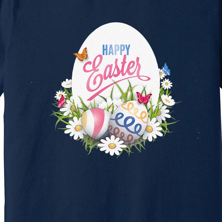 Easter Design 1 Premium T-Shirt