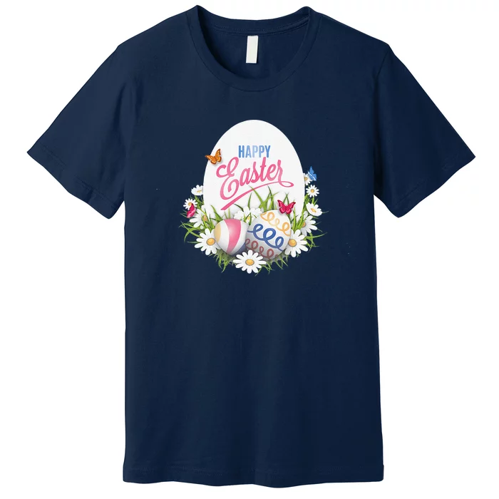 Easter Design 1 Premium T-Shirt