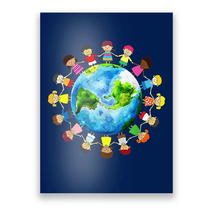 Earth Day 2024 Earth Day Teacher Poster