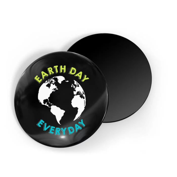 Earth Day 2023 Pocket Design Earth Day Everyday Magnet