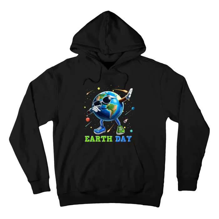 Earth Day 2024 Funny Earth Day Hoodie