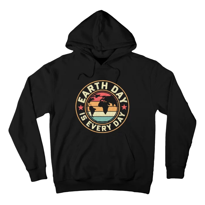 Earth Day Awareness 2024 Hoodie