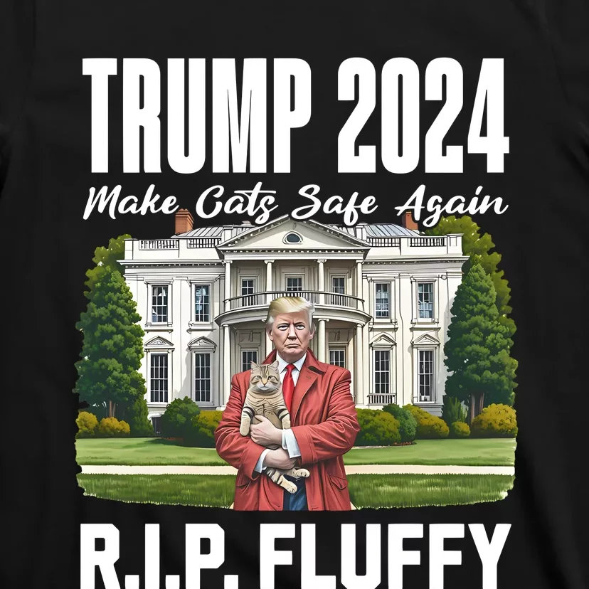 Express Delivery Available Trump 2024 Election T-Shirt