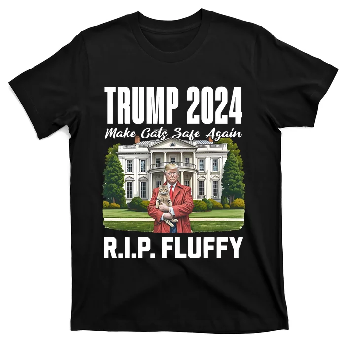 Express Delivery Available Trump 2024 Election T-Shirt