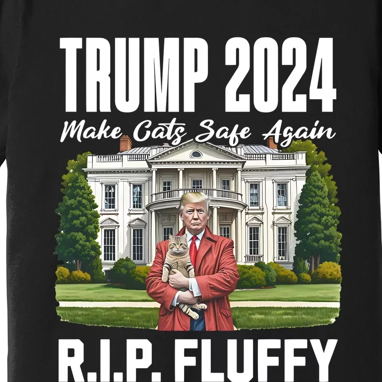 Express Delivery Available Trump 2024 Election Premium T-Shirt