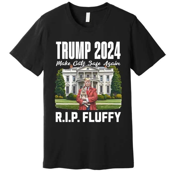 Express Delivery Available Trump 2024 Election Premium T-Shirt