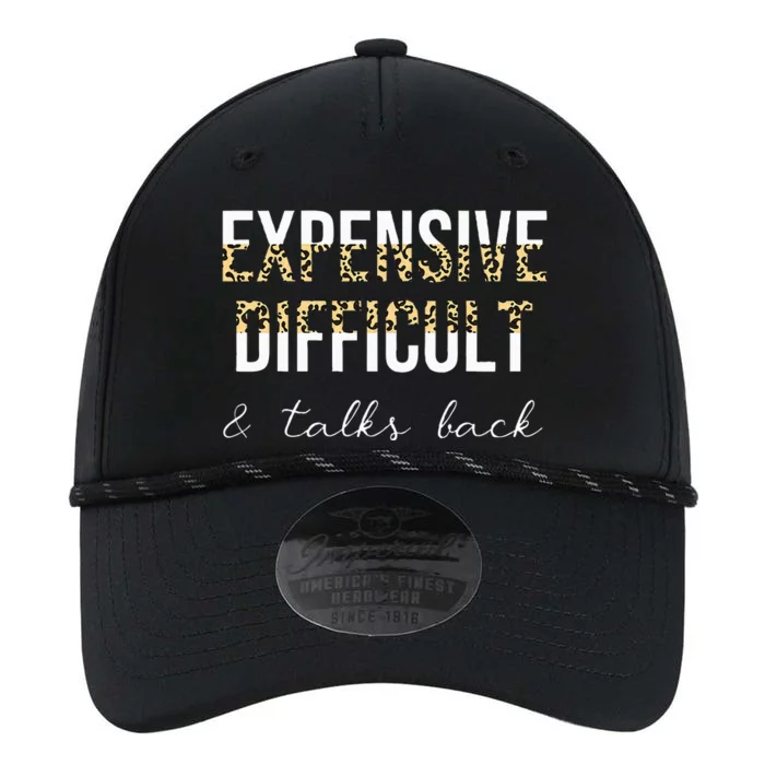 Expensive Difficult And Talks Performance The Dyno Cap