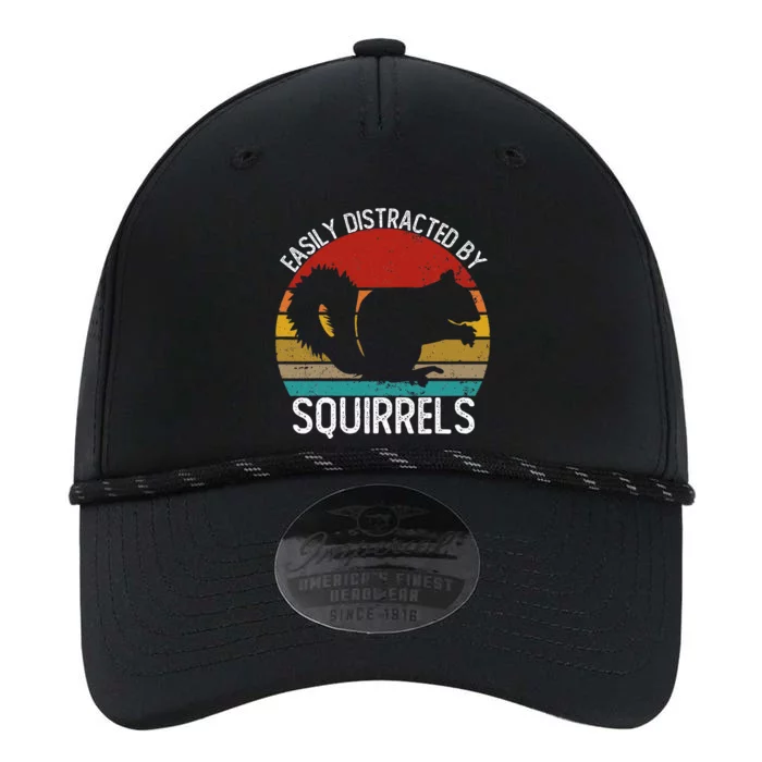 Easily Distracted By Squirrels S Vintage Squirrel Performance The Dyno Cap