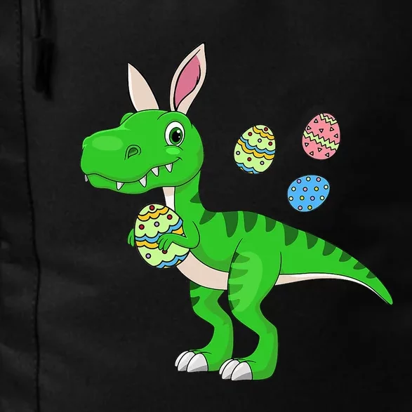 Easter Dinosaur Bunny Easter Basket Stuffers Daily Commute Backpack