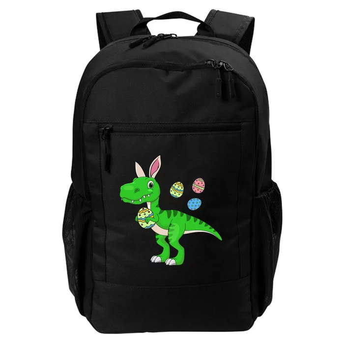 Easter Dinosaur Bunny Easter Basket Stuffers Daily Commute Backpack