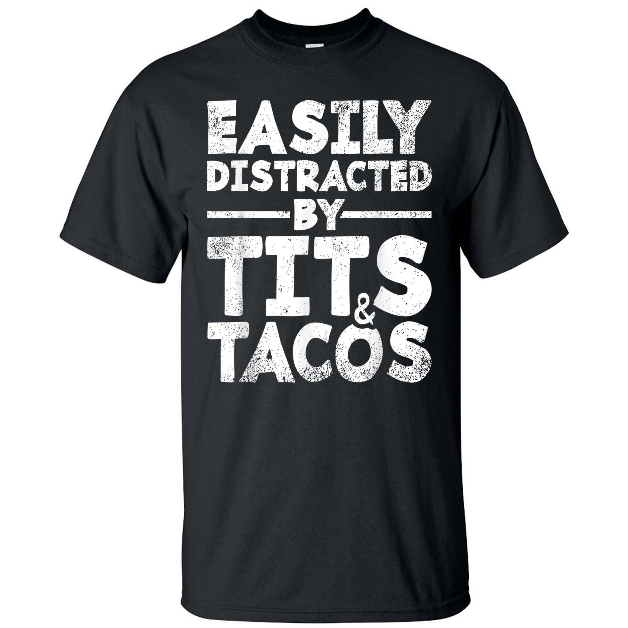 Tits And Tacos