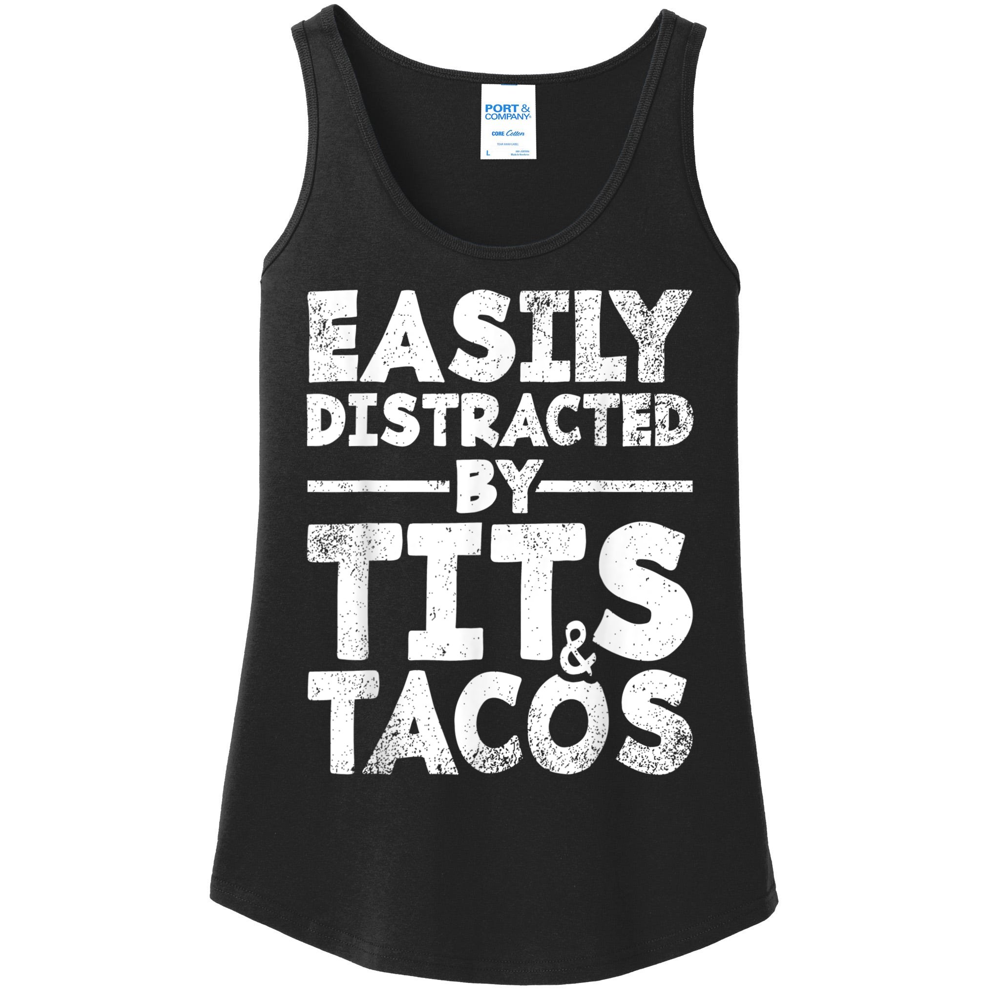 Tits And Tacos