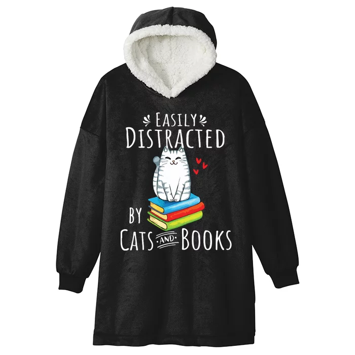 Snuggly™ Oversized Cat Mom & Dads Blanket Hoodie