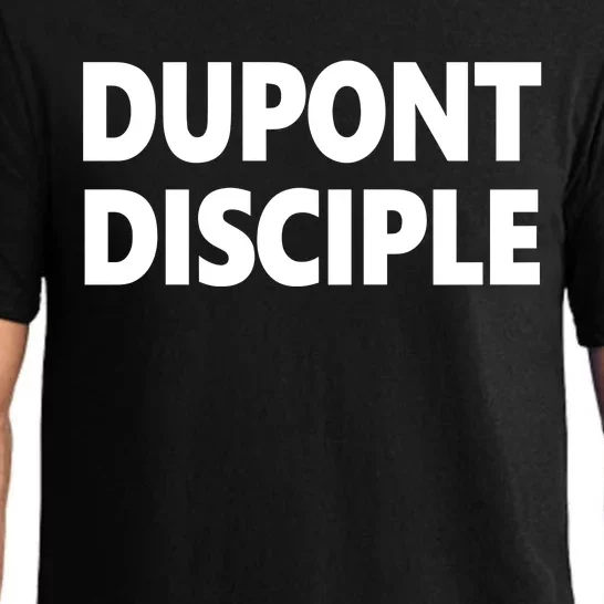 Entrapranure Dupont Disciple Pajama Set