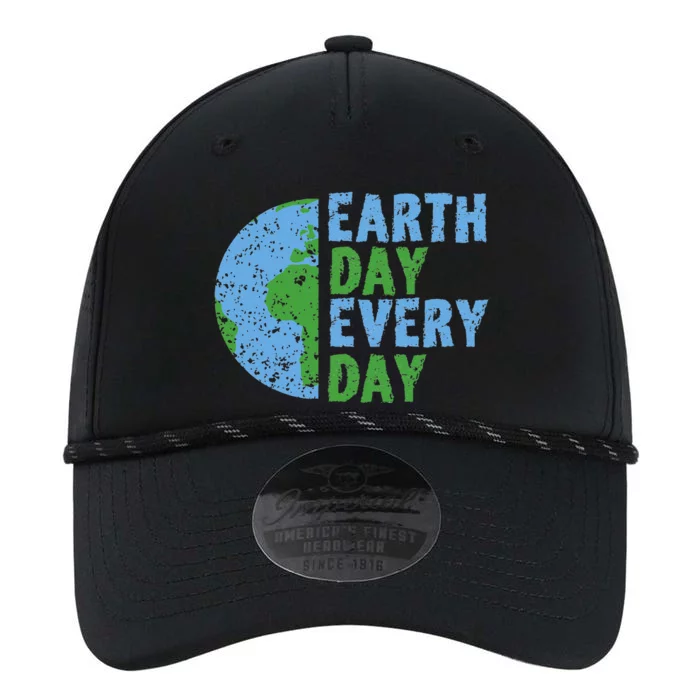 Earth Day Every Day Mother Earth Science Environmental Performance The Dyno Cap